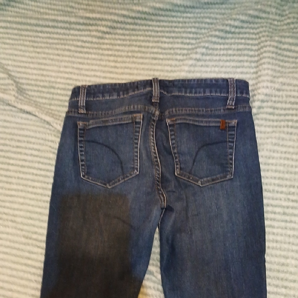 Joe's Jeans Women's Skinny Denim - Picture 5 of 12
